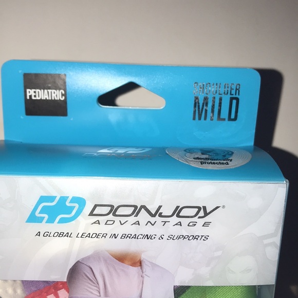 NIB Youth Marvel Hulk Adjustable Arm Sling - Picture 2 of 7